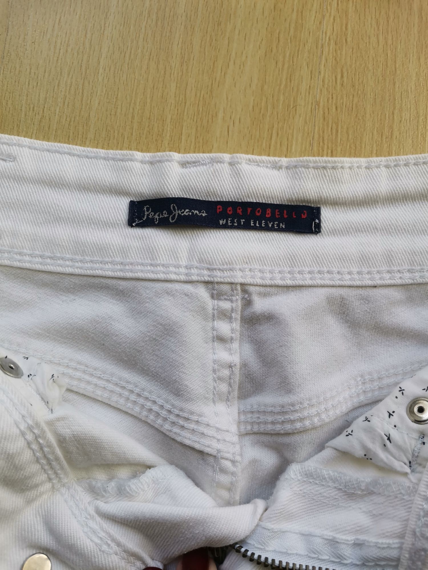 Calções Pepe Jeans