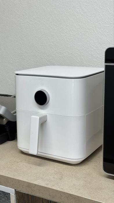 Мультипіч Xiaomi Mi Smart Air Fryer 6.5L