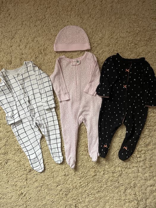 Костюми для дівчинки, чоловічки