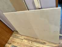 Plyta karton gips Knauf Akustik 1560 x 1200 x 12