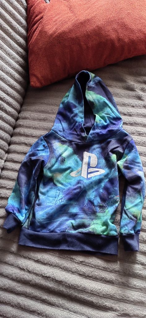 Bluza PlayStation Next