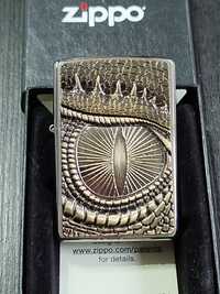 Zapalniczka Zippo 3D Dragon Eye.