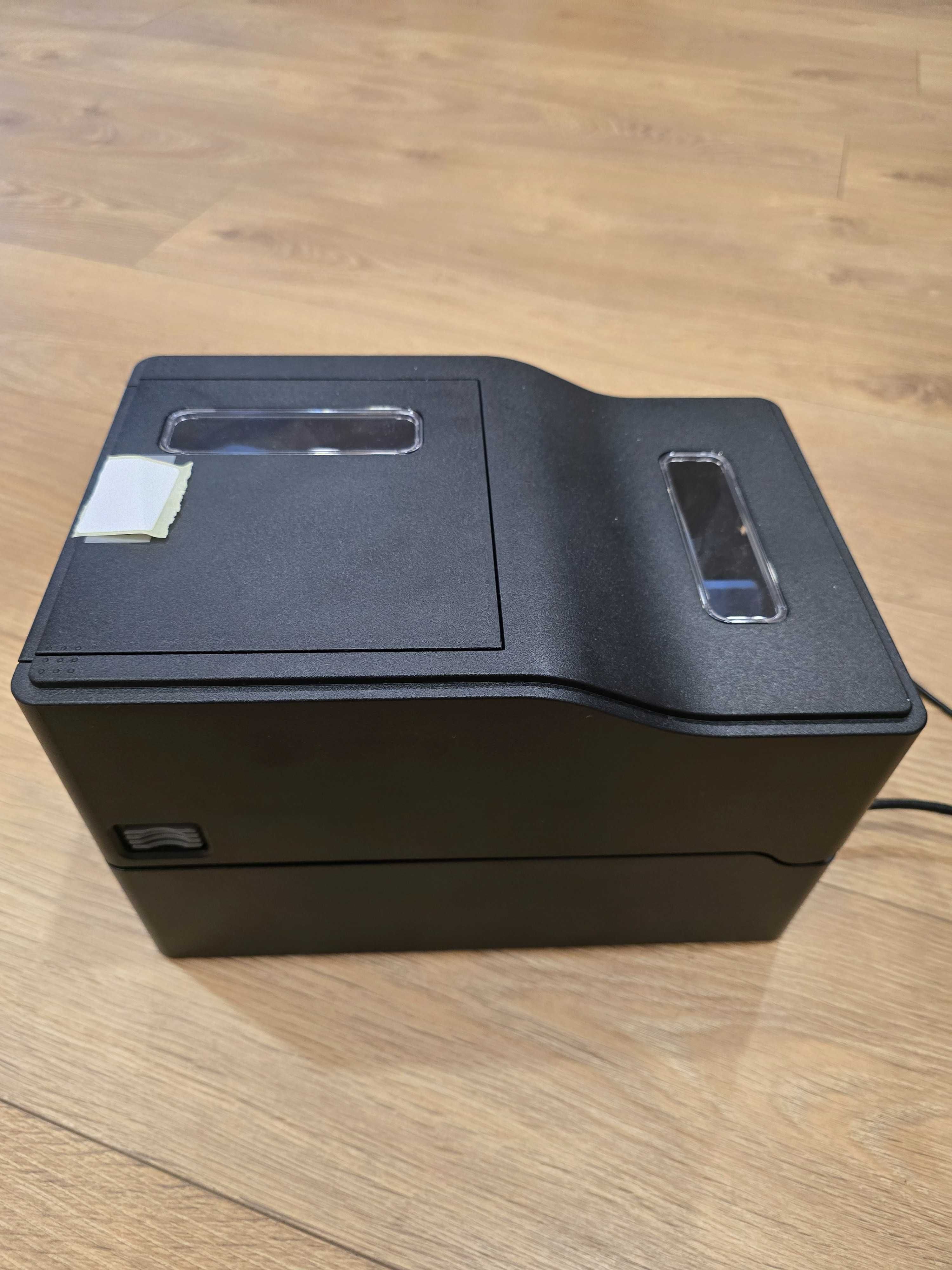 Impressora Citizen CL-E321 Eth/USB/Ser