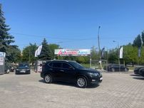 Nissan Rogue №2669 (ВНЕСОК від 15%) Альянс Авто Кривий Ріг