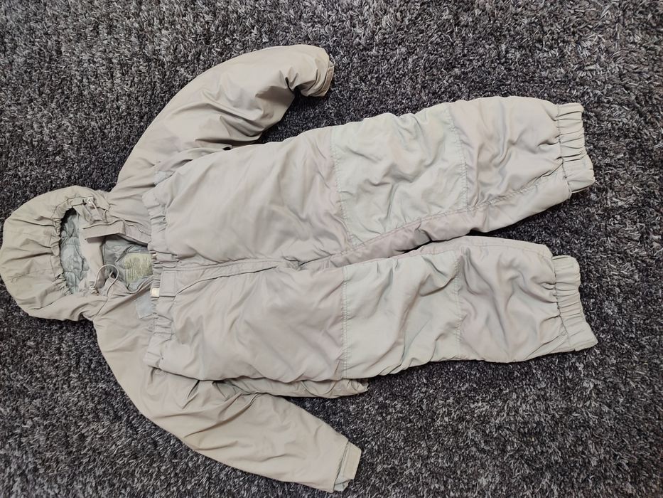 Зимова куртка+штани комплект ECWCS Gen III Level 7 США Оригінал