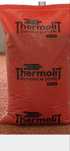 Termolit styropian w plynie 3 worki