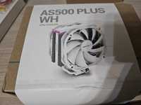 Wentylator chłodzenia AS500 Plus WH
