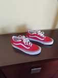Vans old skoll premium