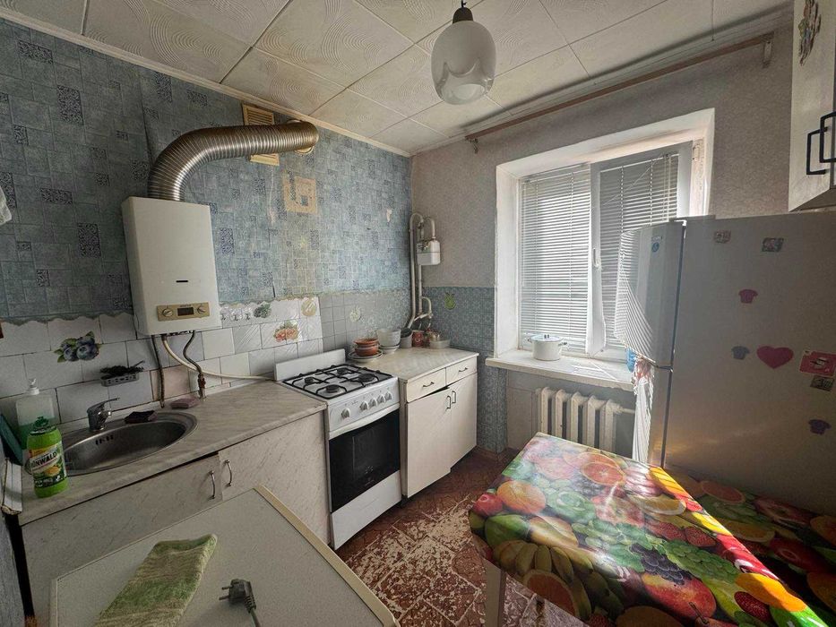 Продаю 2 комнатную квартиру Яхт-клуб (стадион Эвис) и1