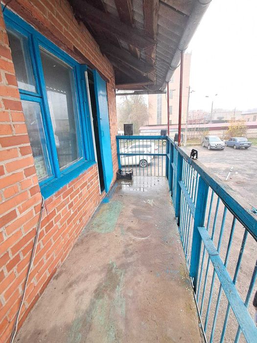 Будівлі з інфраструктурою - м. Кривий Ріг, вул. Спасівська