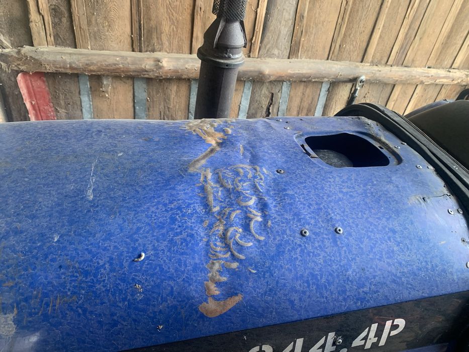 Продам дтз 244.4р