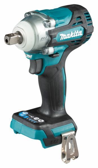 Klucz Udarowy Akumulatorowy 1/2'' 330Nm 18V 0*Ah Makita