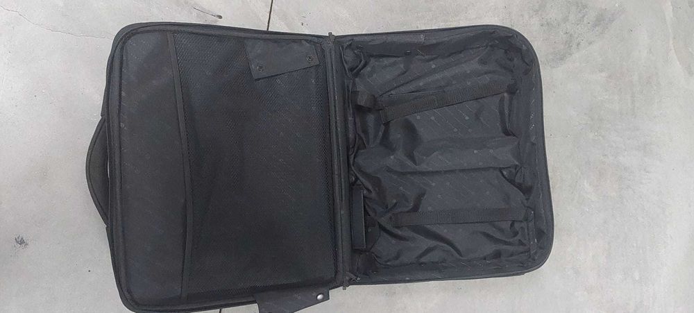 Mala de cabine Delsey