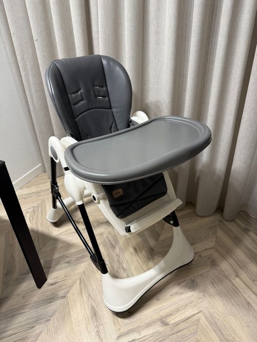 Стільчик для годування Carello Stella