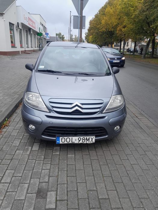 Samochód osobowy