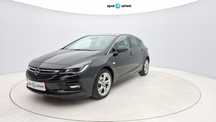 Opel Astra opel astra ver-v-1-4-t-elite-s-s