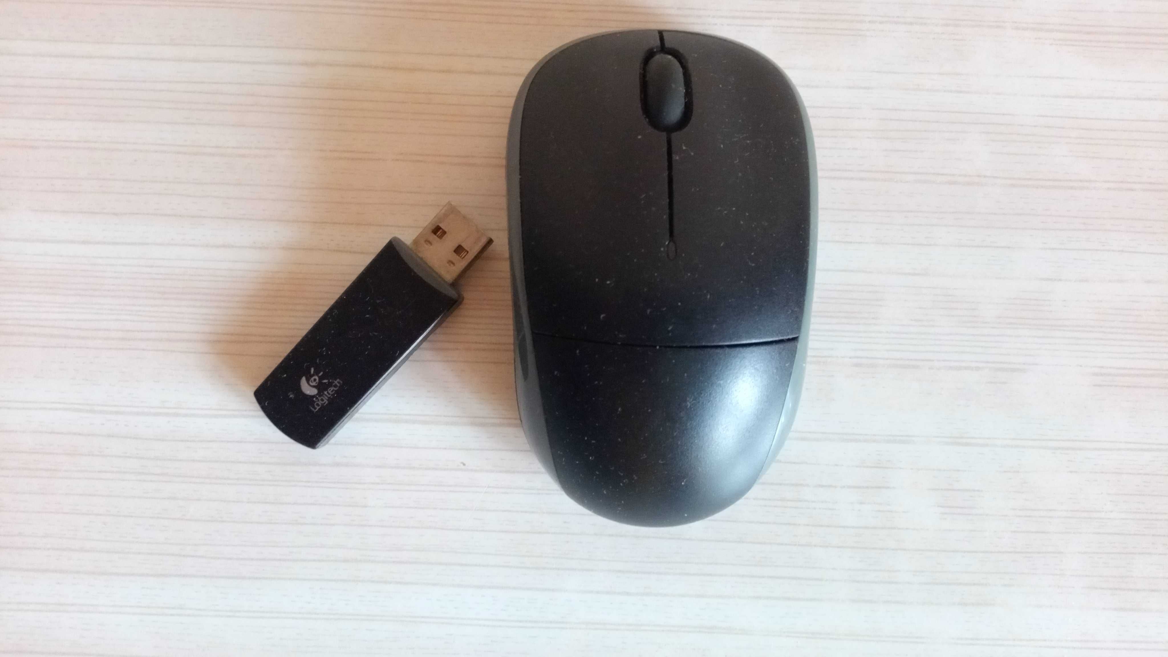 Мишки A4tech Logitech