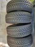 Шини 205/60 R16 Зима,супер стан