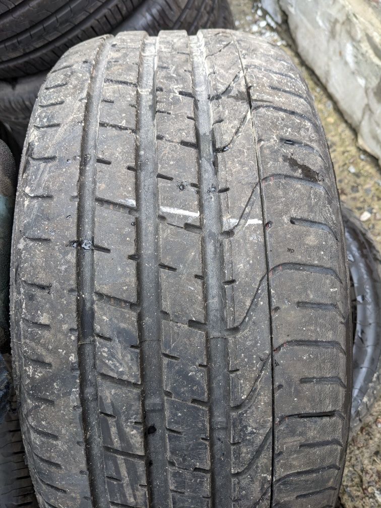 245/40R18 Pirelli літо пара