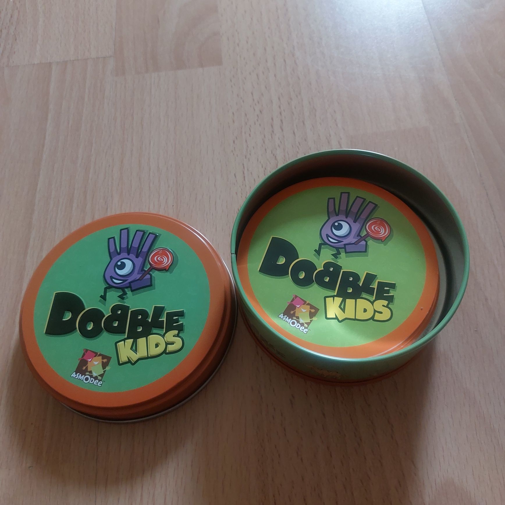 Gra Dobble Kids 4+