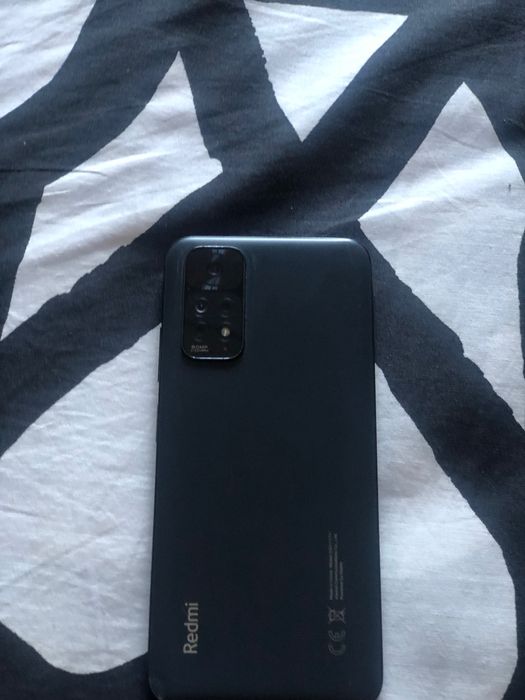 Telemóvel xiaomi 11 note