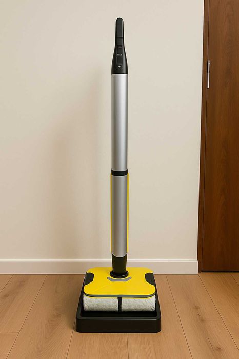 Karcher FC7  mop bezprzewodowy