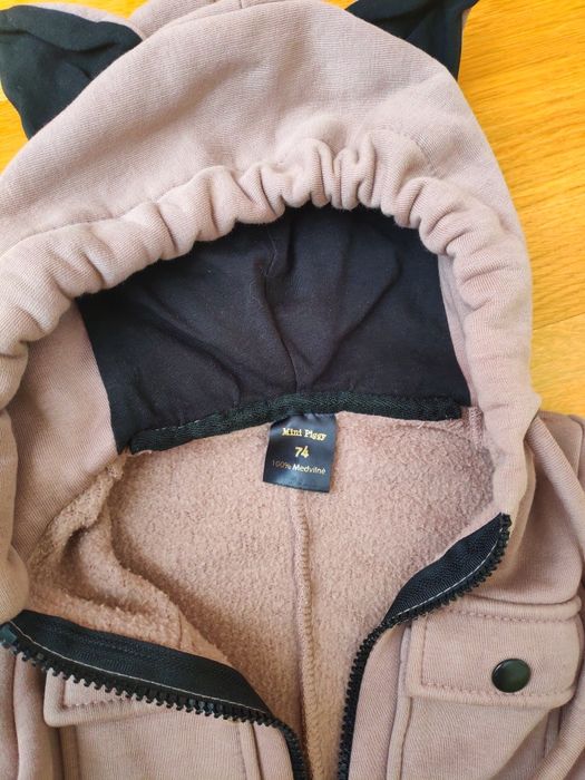 Продам кондинезон деми 74см