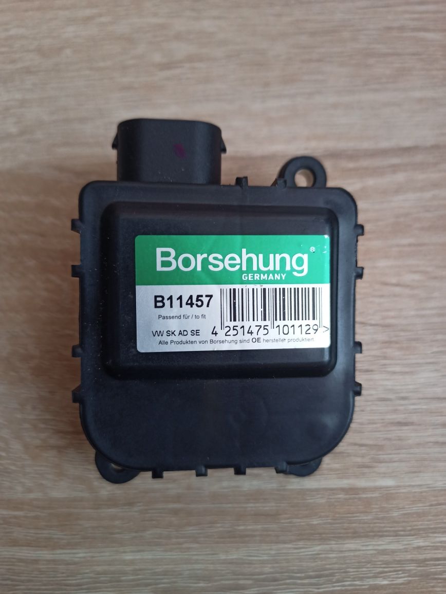 Borsehung B11457 привід заслонки пічки Volkswagen