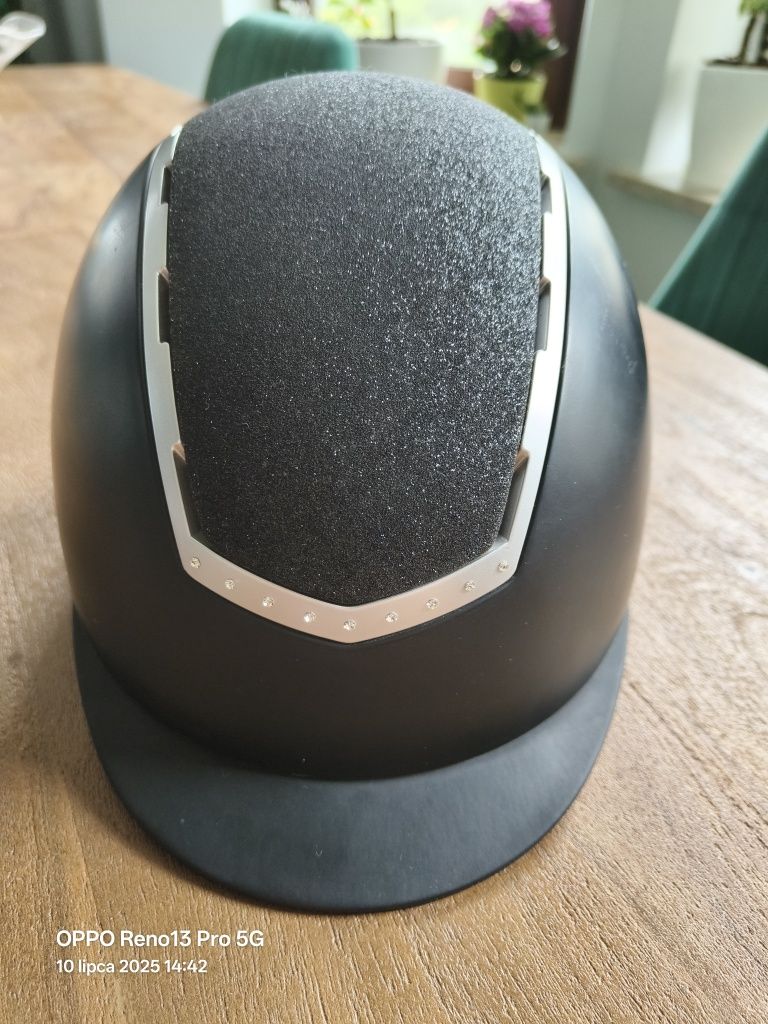 Kask jeździecki Horze