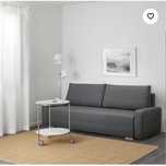 Sofa rozkładana ikea