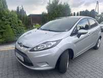/Ford/Fiesta/1,4/benzyna/