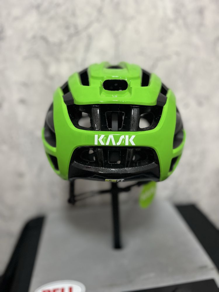 Kask rowerowy kask valegro rozmiar S gravel triathlon szosowy