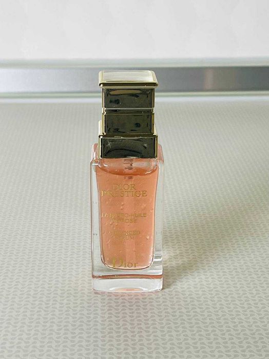 Сироватка Dior La Micro-Huile de Rose 30мл