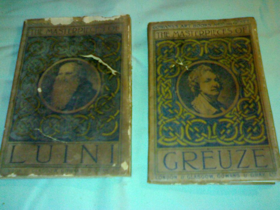 Antigos Jornais, almanaques, revistas e Livros