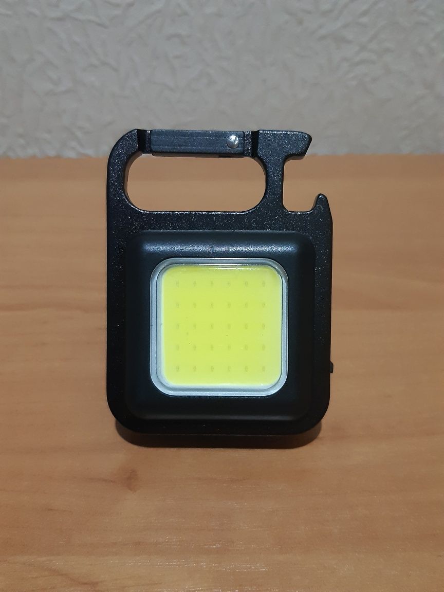 Міні-ліхтарик/ліхтарик з USB зарядкою
