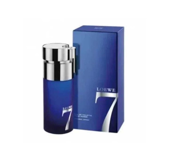 Dwa Perfumy inspirowane Loewe - Loewe 7 100 ml Bardzo Trwałe męskie