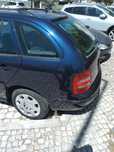Carrinha impecável