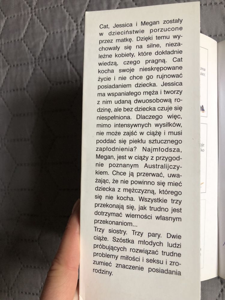 634. Kroniki rodzinne. Tony Parsons
