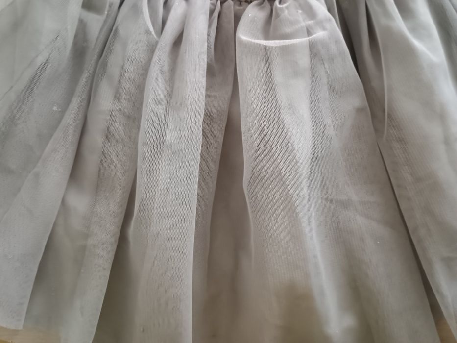 Spódniczka tiulowa Carry 122 cm