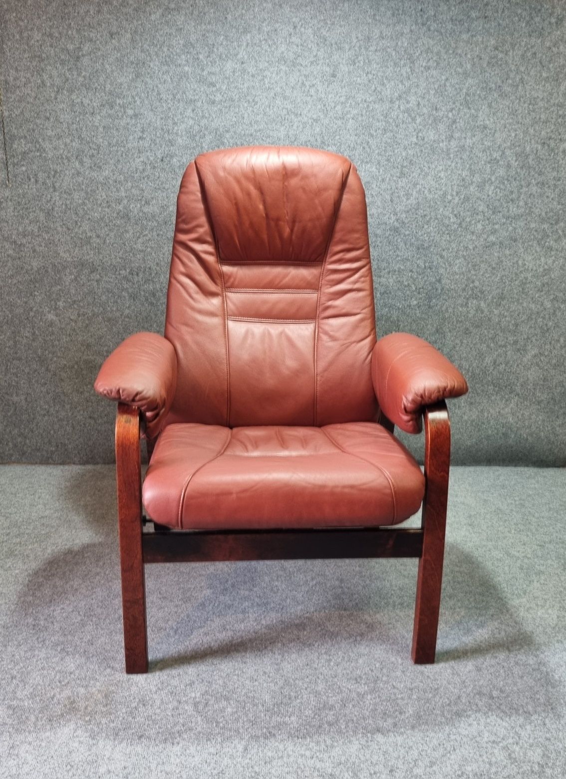 Fotel Unico Danish Design lata90.