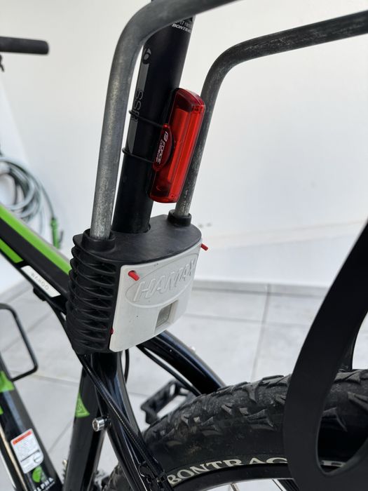 Cadeira bicicleta