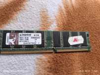 Pamięć RAM 512 Kingston