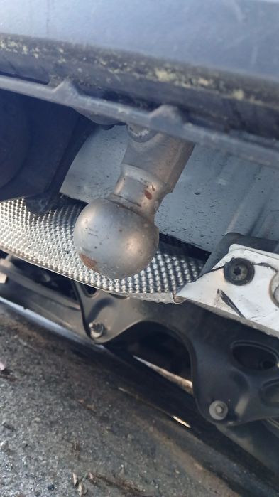 Gancho reboque VOLVO XC40 (536)