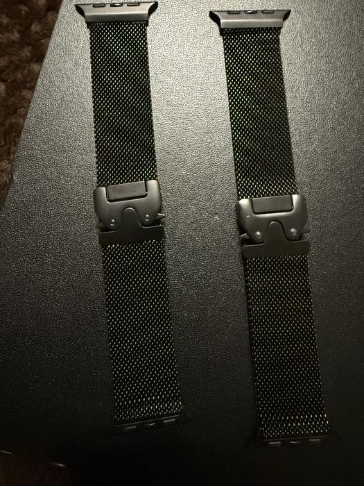 Ремешок на Apple Watch