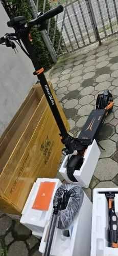Kukirin G2 PRO-Mobilidade Eletrica