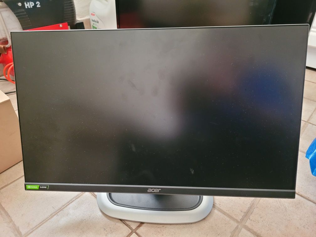 Monitor Acer 25"