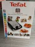Tefal snack collection