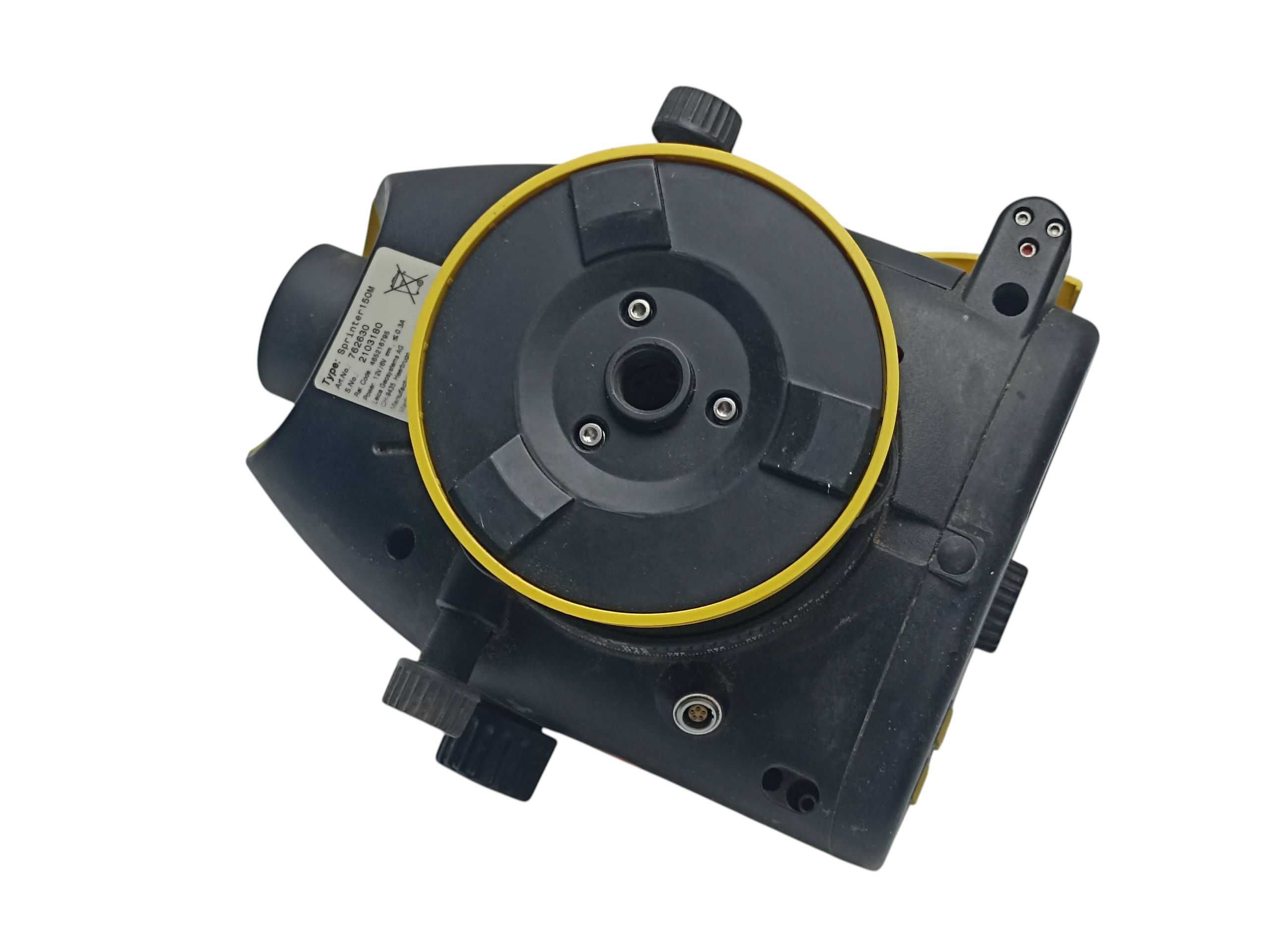 Niwelator elektroniczny LEICA SPRINTER 150M + walizka