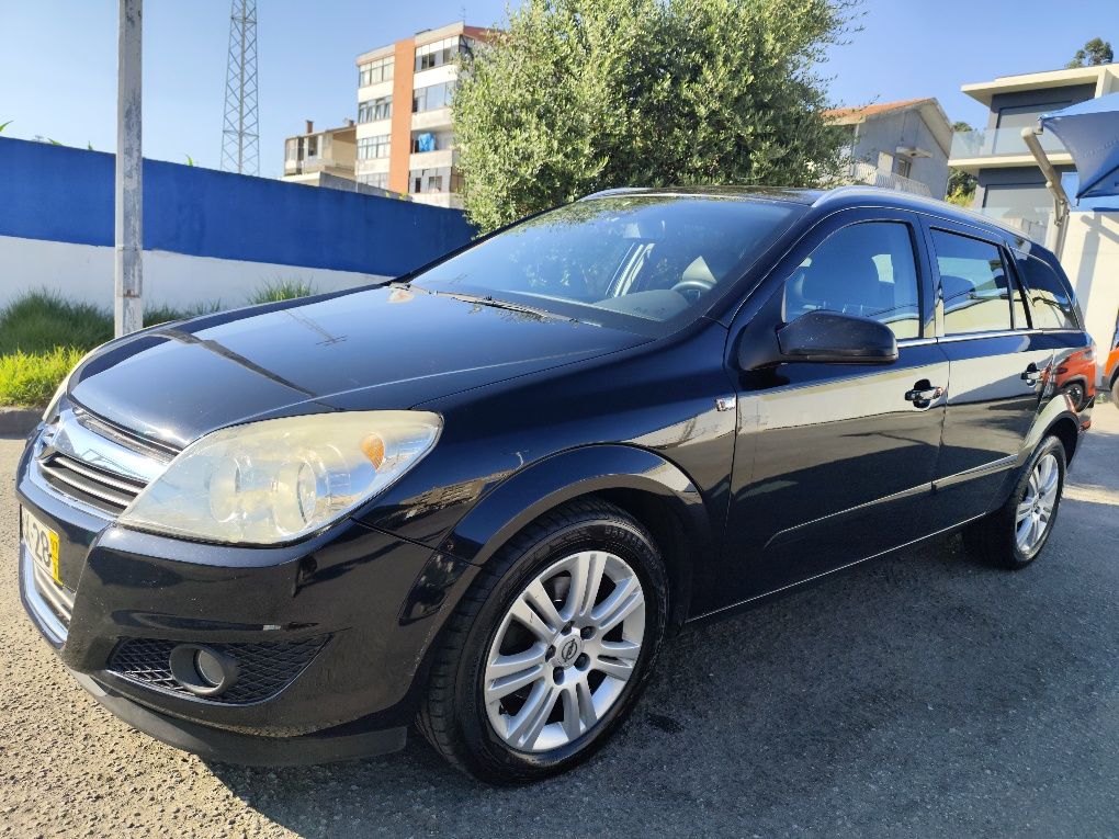 Opel Astra 1.3 CDTI Cosmo