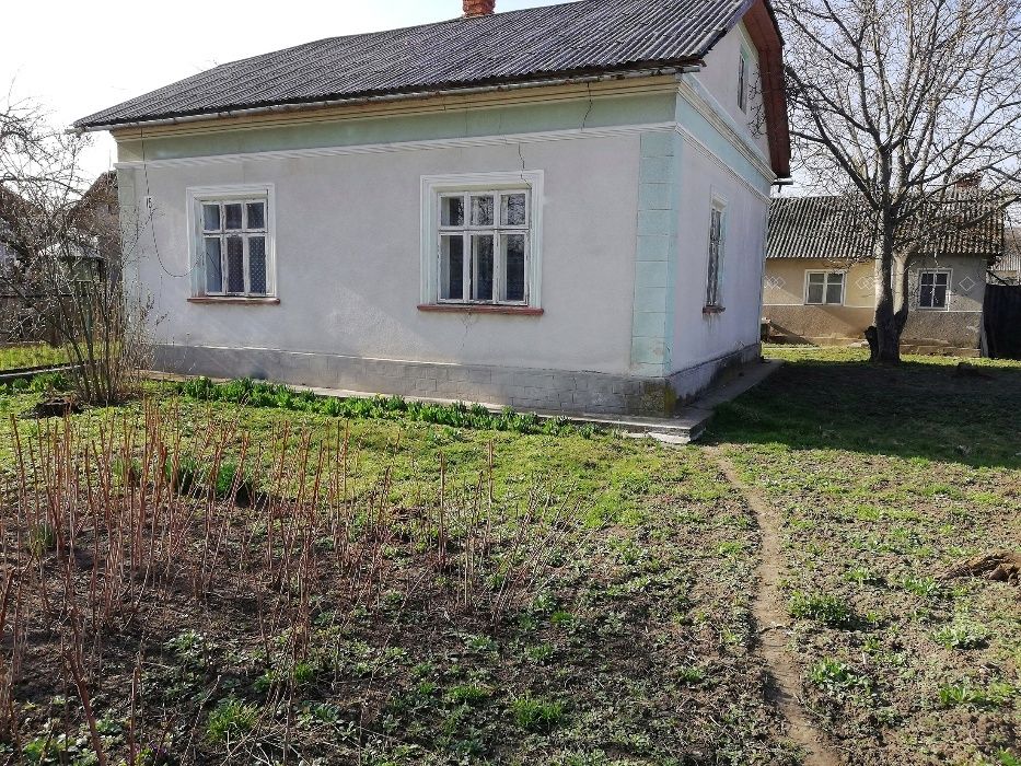 Продаж дома, будинка, хати в смт. Мельнице-Подільська